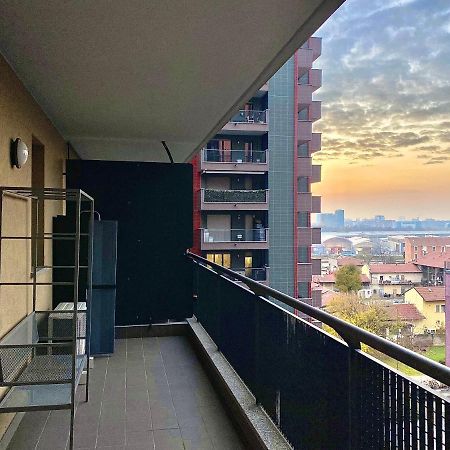 Triumph Tower Milano Politecnico Lejlighed Eksteriør billede